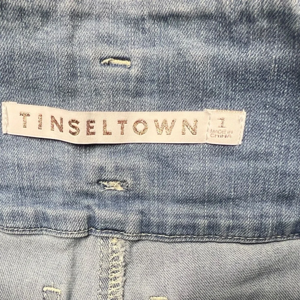 Tinseltown preowned light